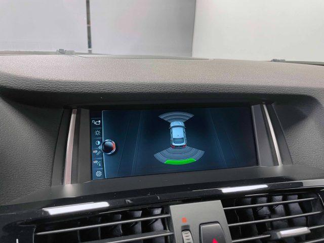 BMW X4 F26 XDRIVE 30D M-SPORT 249cv