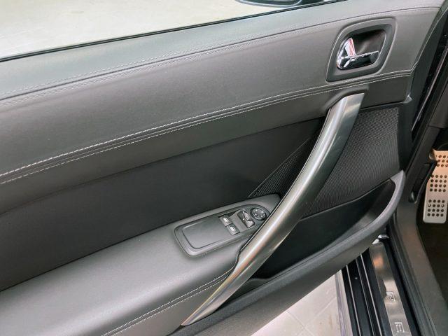 PEUGEOT RCZ 1.6 THP 200CV