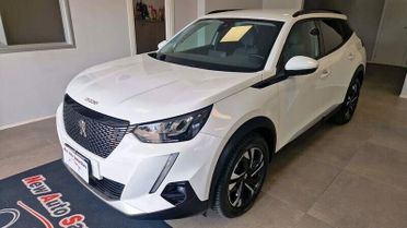 Peugeot 2008 BlueHDi 130 CV S&S EAT8 Allure Pack