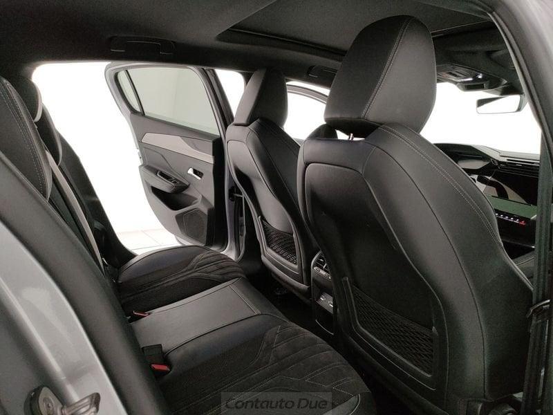 Peugeot 308 308 1.5 bluehdi GT s&s 130cv eat8
