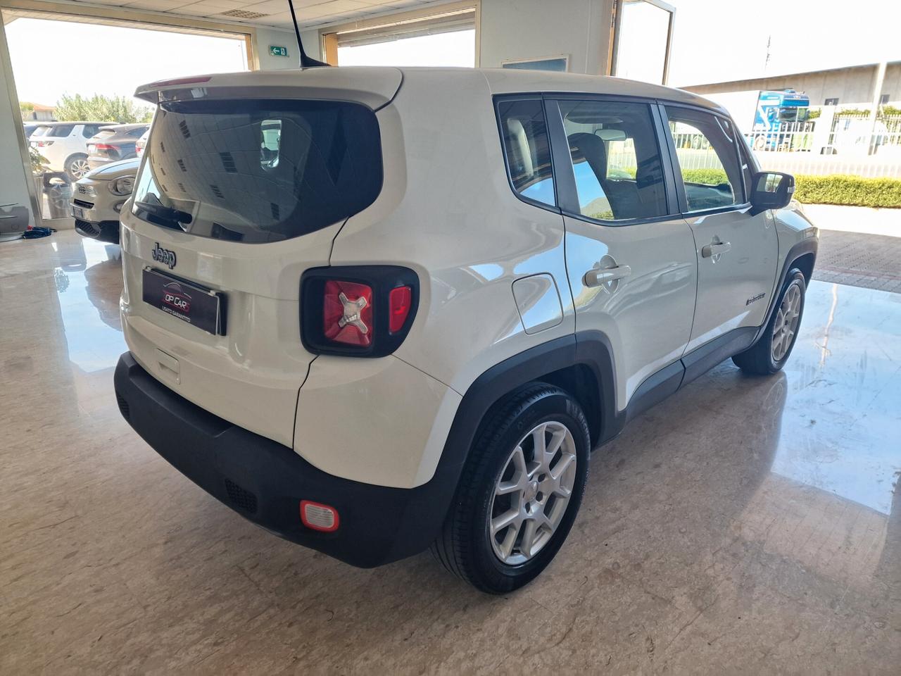 Jeep Renegade 130 CV 2023