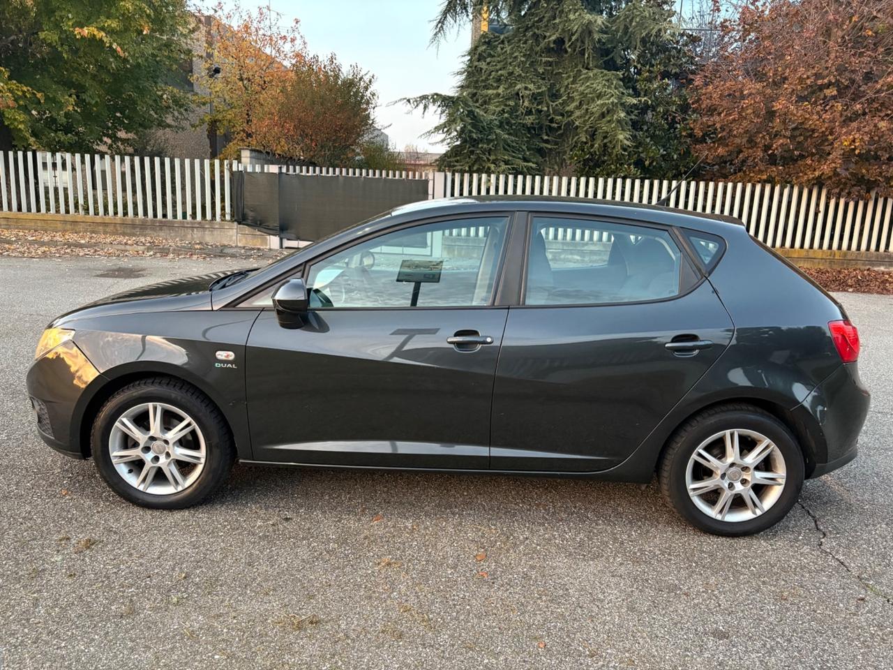 Seat Ibiza 1.2 Benzina GPL 5p. 2009