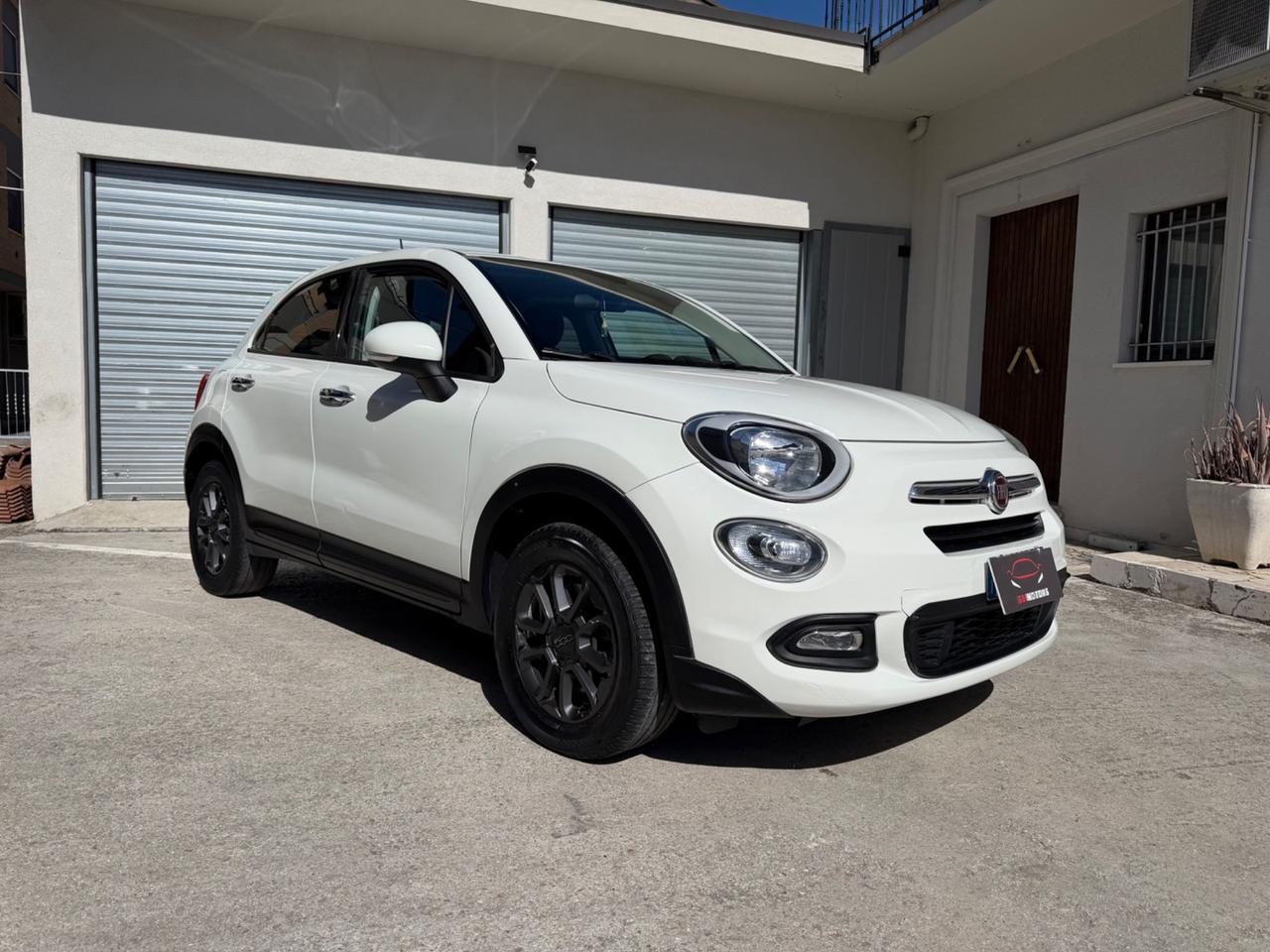 Fiat 500X 1.3 MultiJet 95 CV