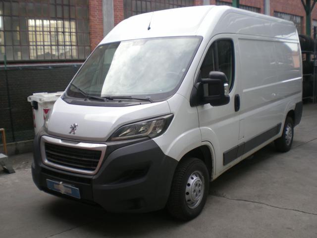 PEUGEOT Boxer 330 2.0 BlueHDi 130CV PM-TM Furgone