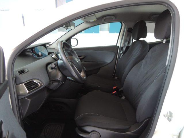 LANCIA Ypsilon 1.0 FireFly 5 porte S&S Hybrid Ecochic Gold