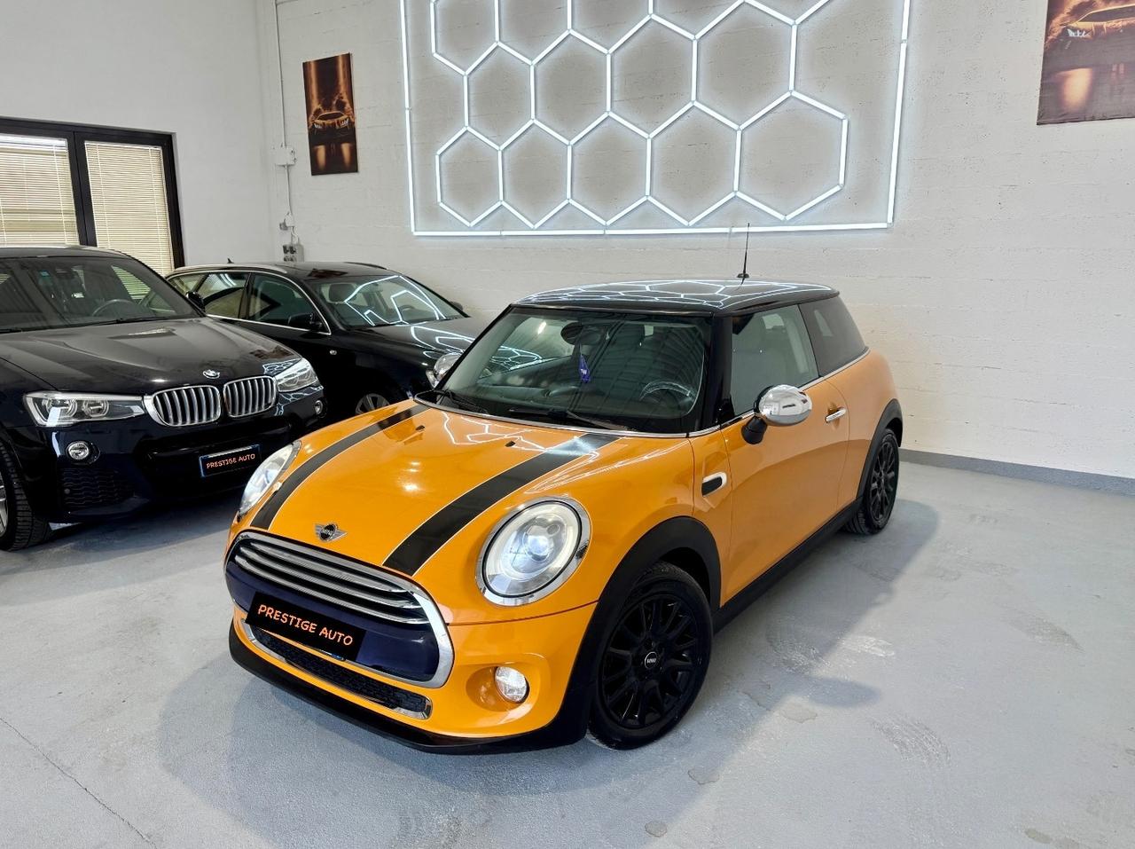 Mini Cooper 1.5 D Business XL - Accettiamo Permuta