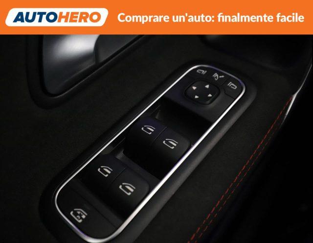 MERCEDES-BENZ A 220 Automatic 4Matic Premium