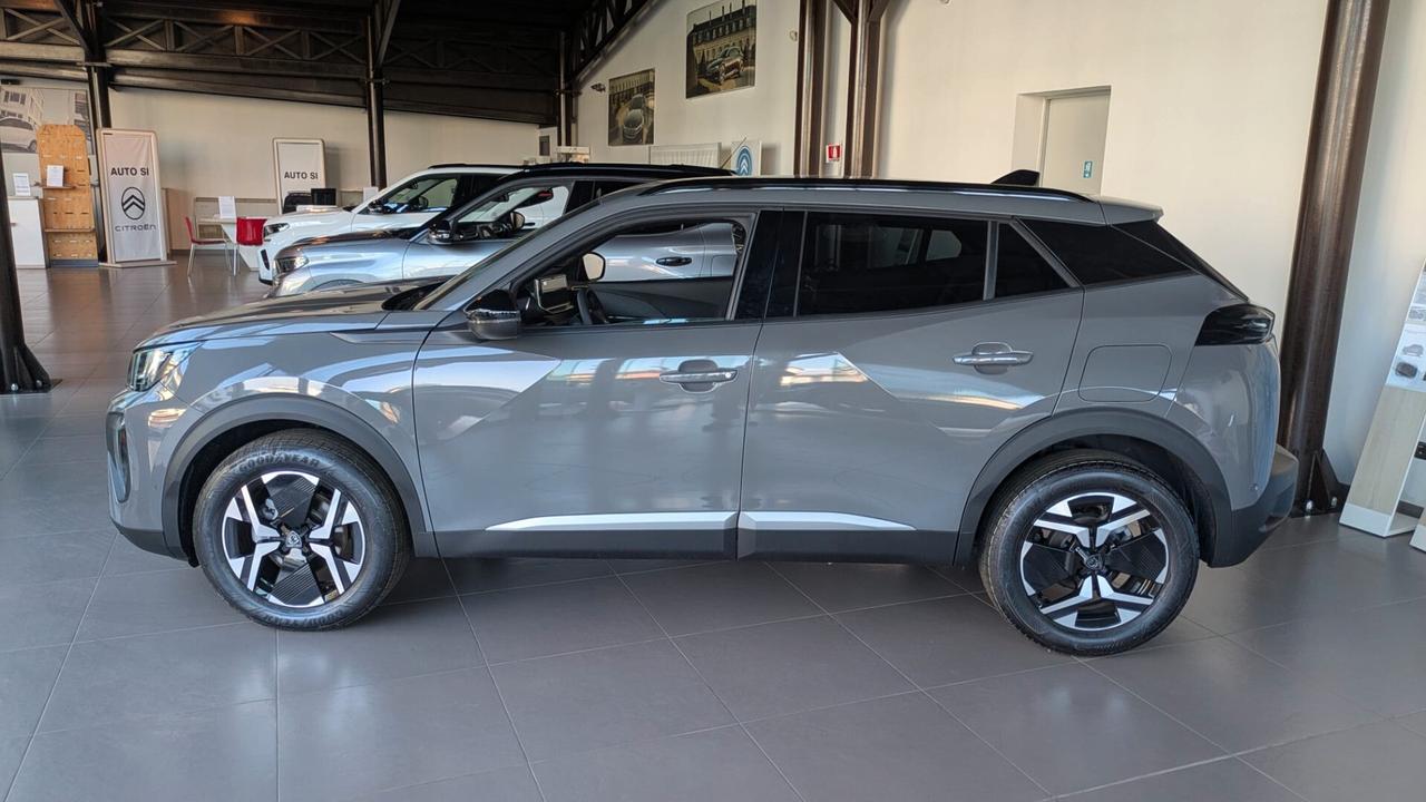 Peugeot 2008 100 Allure 8 ANNI DI GARANZIA ALLURE CARE