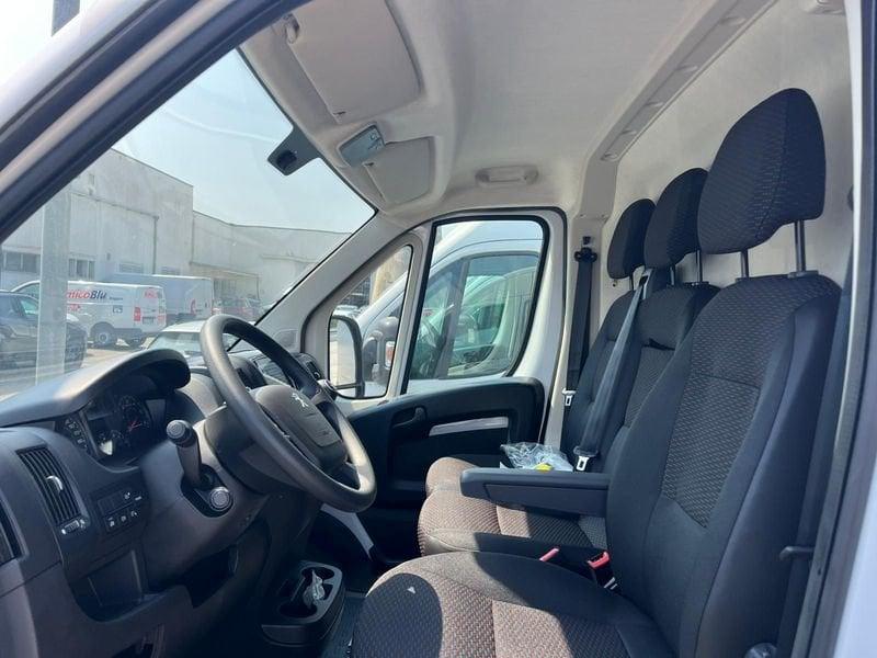 Peugeot Boxer Boxer 335 2.2 BlueHDi 140 S&S L3H2 (IVA ESCL.)