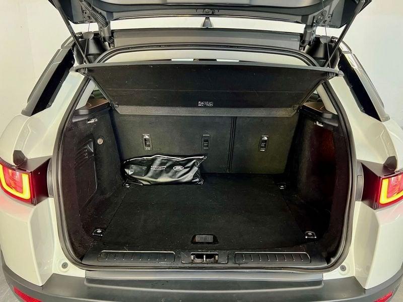 Land Rover RR Evoque Range Rover Evoque 2.0 TD4 150 CV 5p. SE Dynamic N1