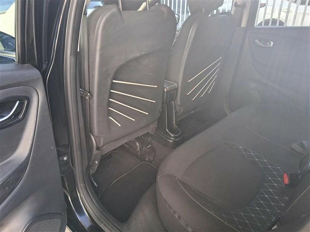 Renault Captur 0.9 TCe Intens