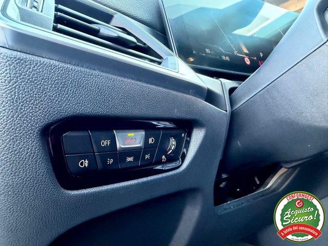 BMW 420 d xDrive 48V Msport