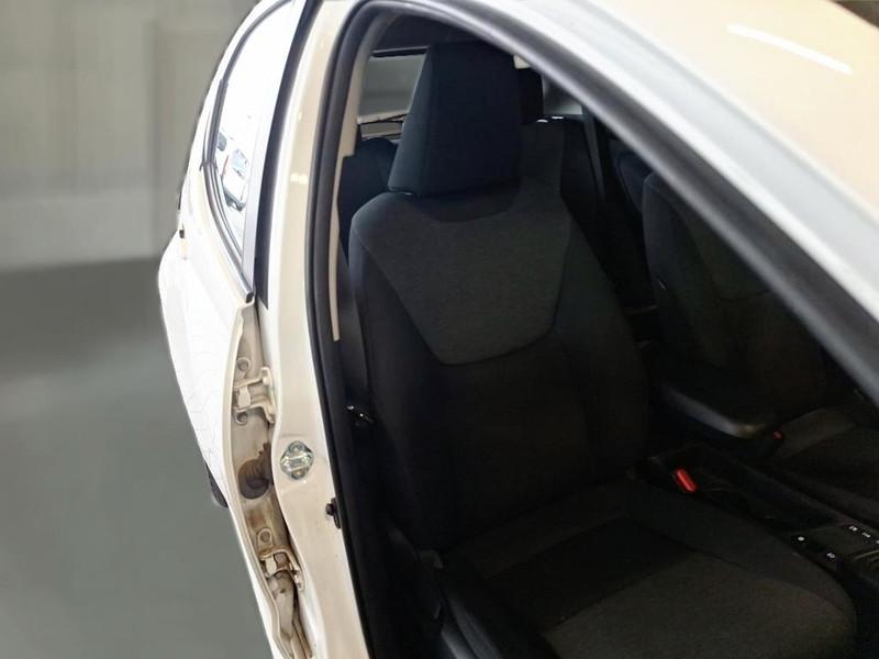 MAZDA 2 FULL HYBRID ELECTRIC 1.5 VVT PRIME-LINE 5 AUTO PORTE BERLINA