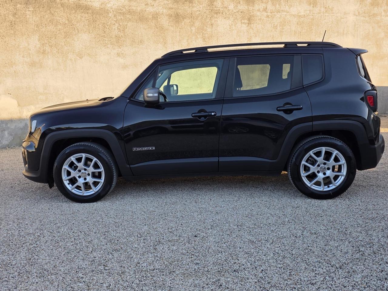 Jeep Renegade 1.6 Mjt 130 CV Limited iva esposta