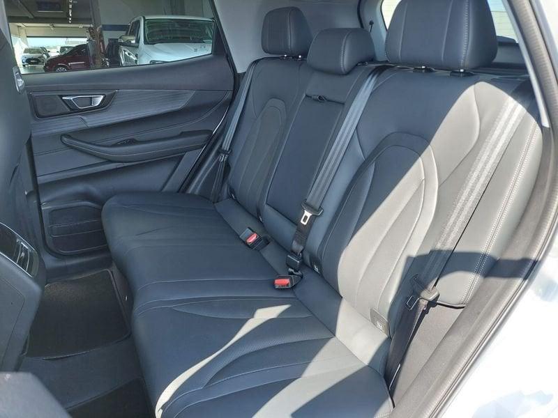 DR AUTOMOBILES DR-5-0 1.5 Comfort