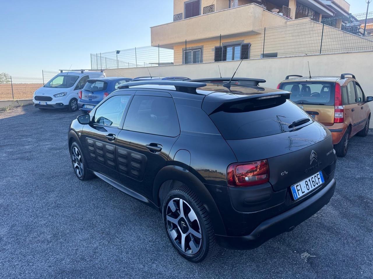 Citroen C3 Aircross PureTech 82 Feel