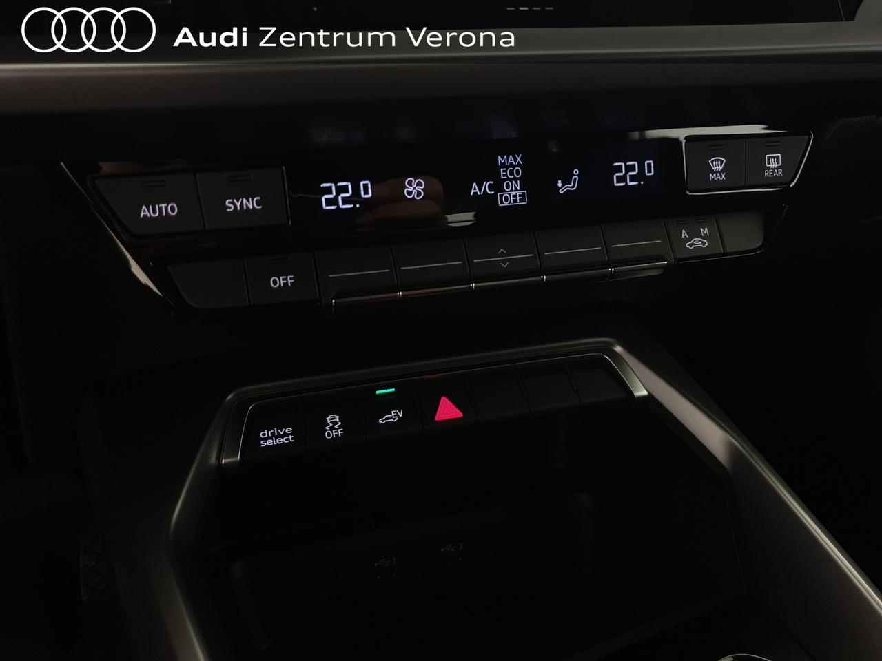 Sportback 40TFSIe 204CV Business