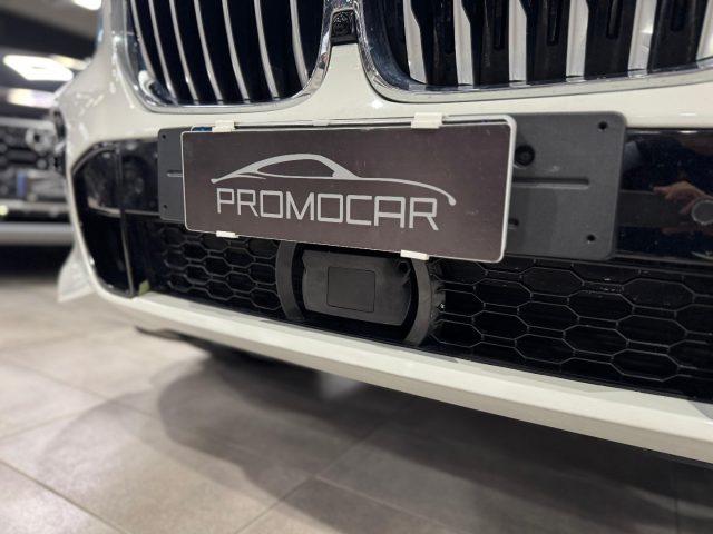 BMW X5 xDrive30d 48V Msport *GANCIO TRAINO*UNIPROP*
