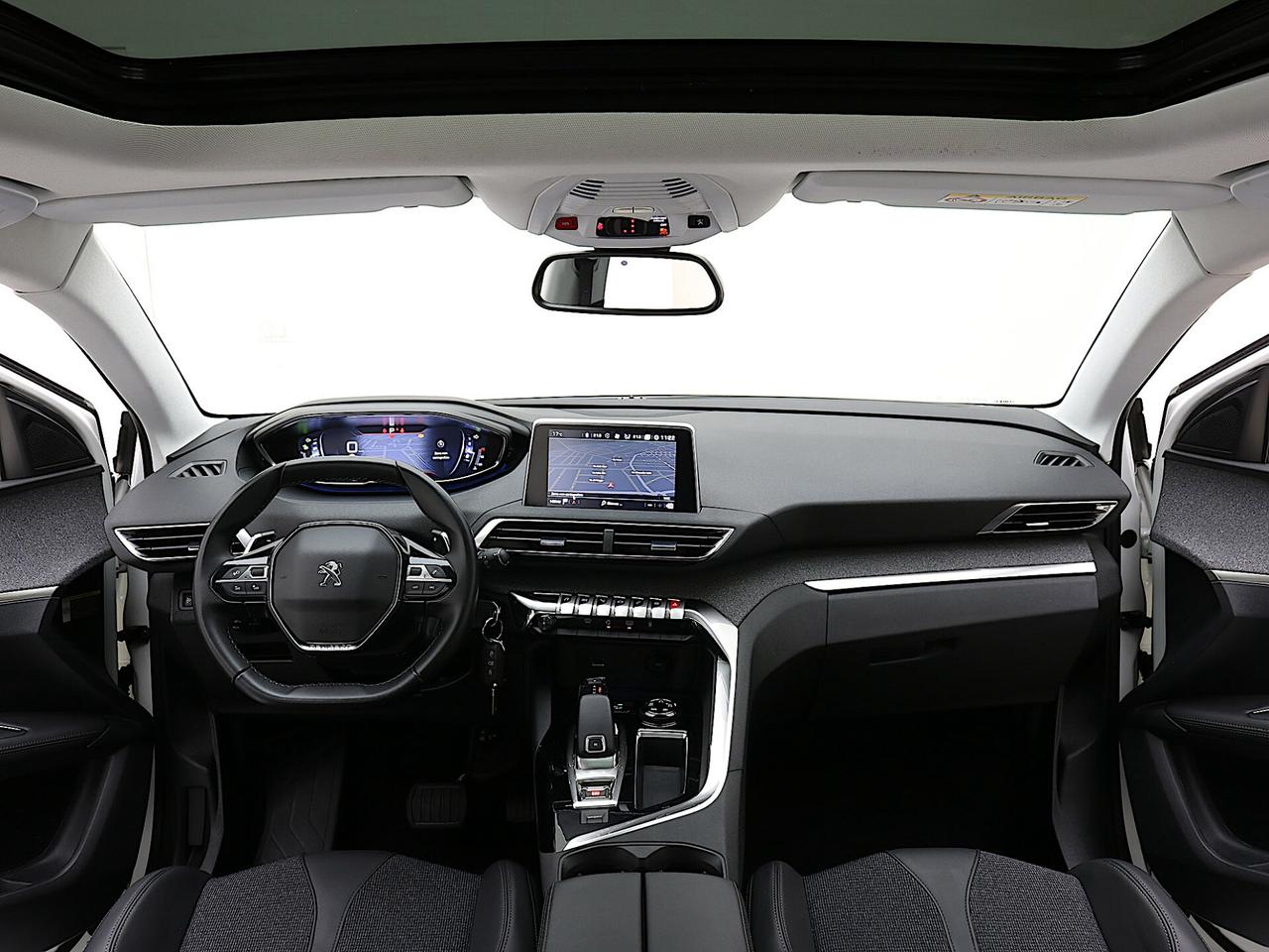 Peugeot 3008 1.5 BlueHDi EAT8 Allure TETTO APRIBIL