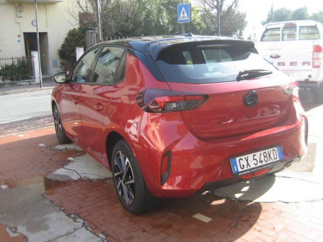 OPEL Corsa 1.2 100CV GS