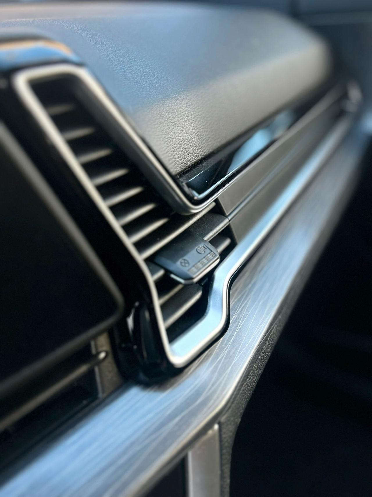 Kia Sportage 1.6 CRDI 136 CV 2WD Mild Hybrid/diesel Style