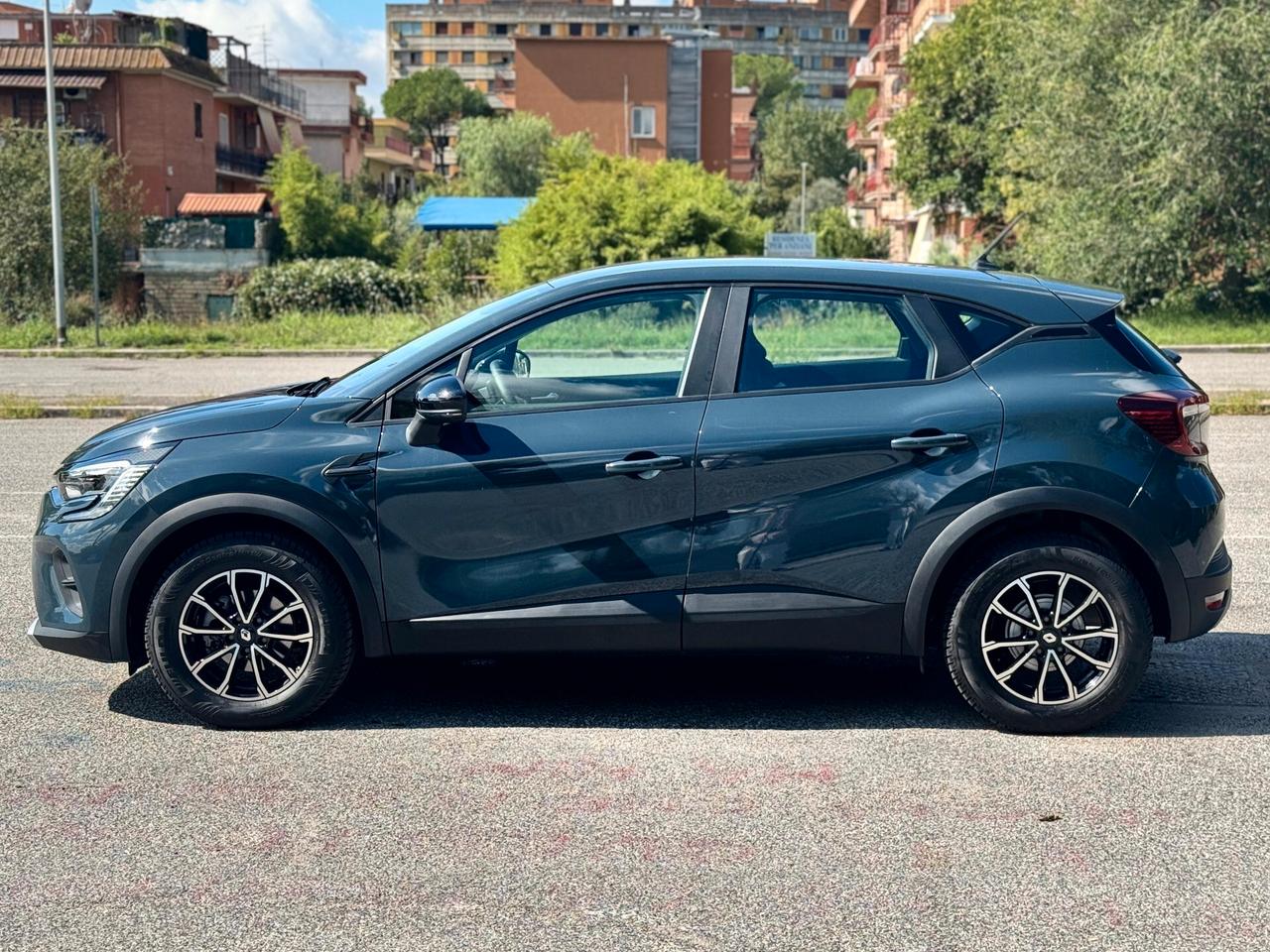 Renault Captur 1.0 TCe GPL Intens 101cv -PREZZO REALE-