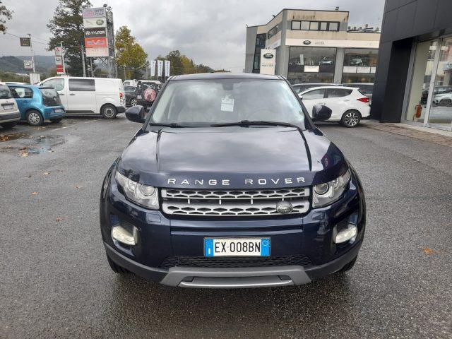 LAND ROVER Range Rover Evoque 2.2 TD4 5p. Pure Tech Pack