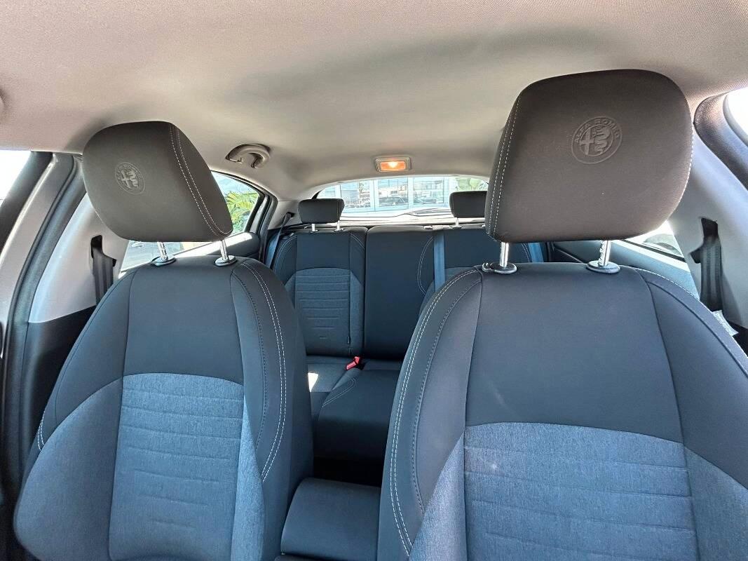 Alfa Romeo Giulietta 1.6 jtdm Super 120cv