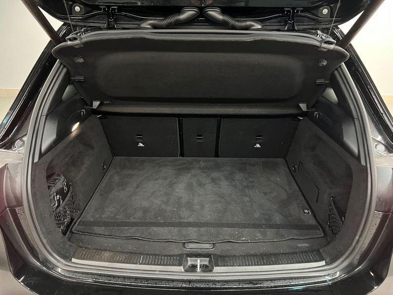 Mercedes-Benz Classe B B 180 d Premium AMG