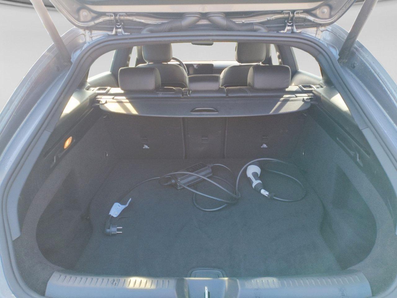 Mercedes CLA Shooting Brake 250 e phev (eq-power) Business Extra auto