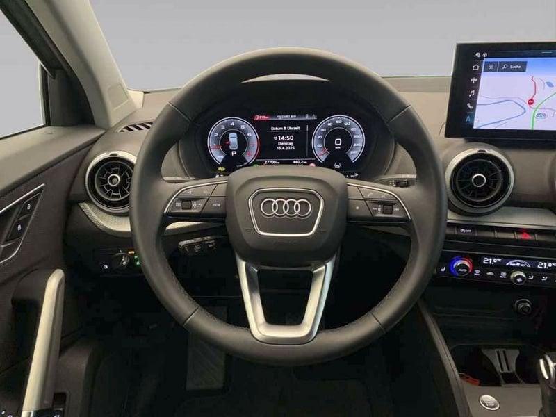 Audi Q2 Q2 35 TFSI S tronic S line Edition LED NAVI COCKPIT