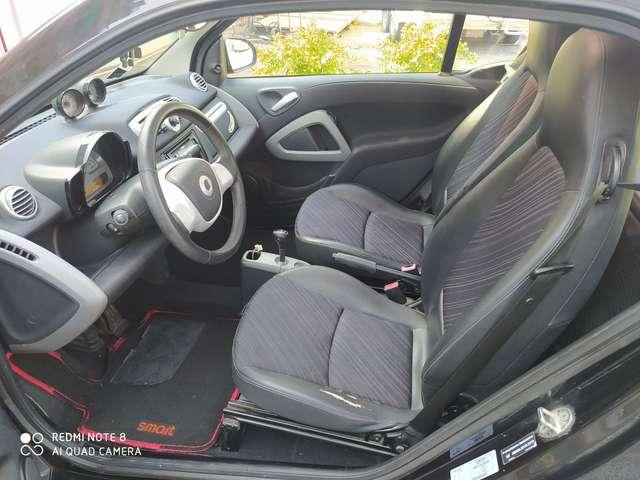 smart forTwo Fortwo 1.0 mhd Pulse 71cv FL