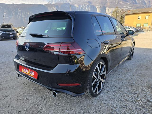 VOLKSWAGEN Golf GTI Performance 2.0 245 CV TSI 5p. BMT
