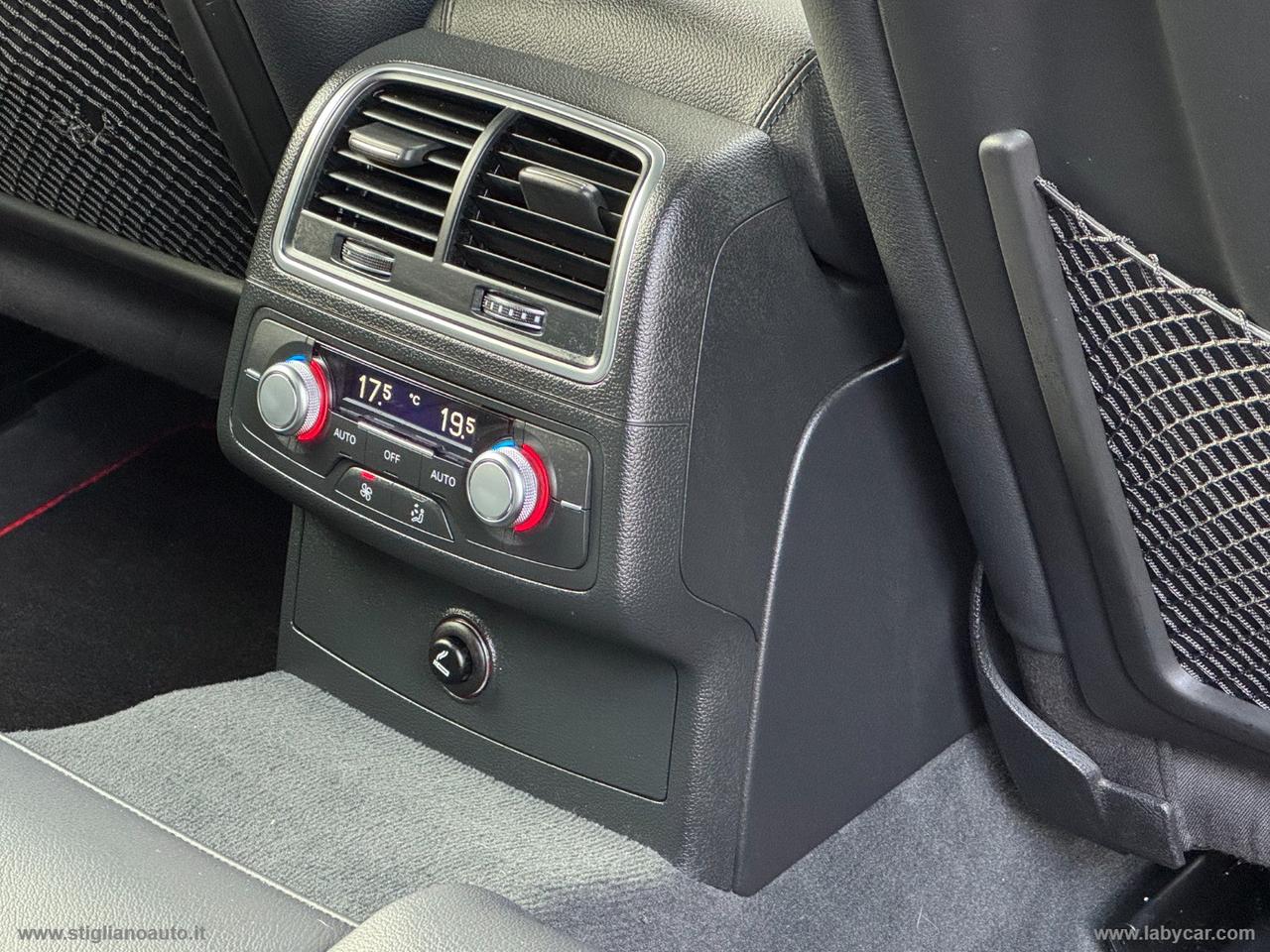 AUDI A6 Avant 2.0 TDI 190CV S tr. Bus.