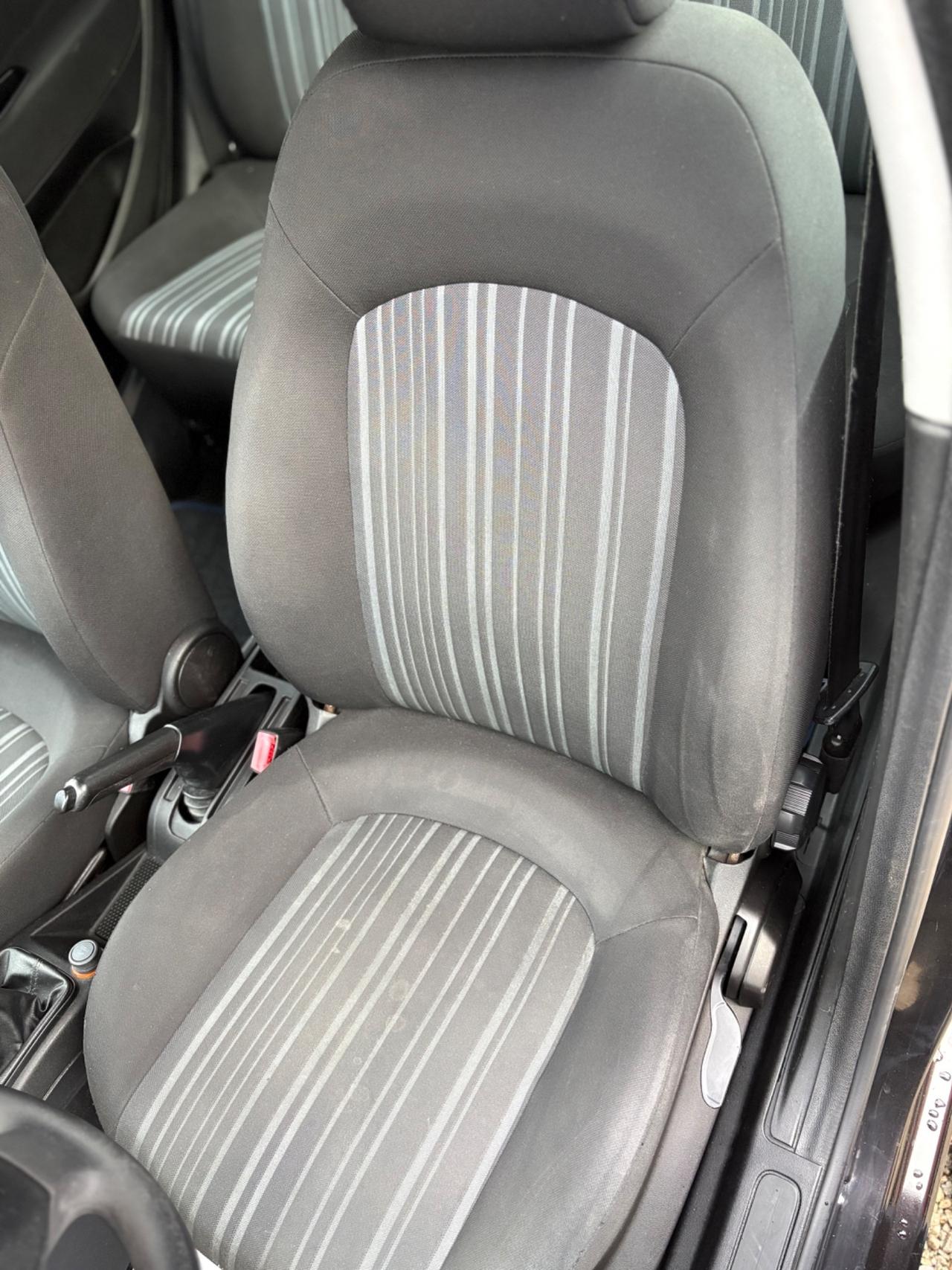 Fiat Punto Evo 1.4 5 porte S&S Active