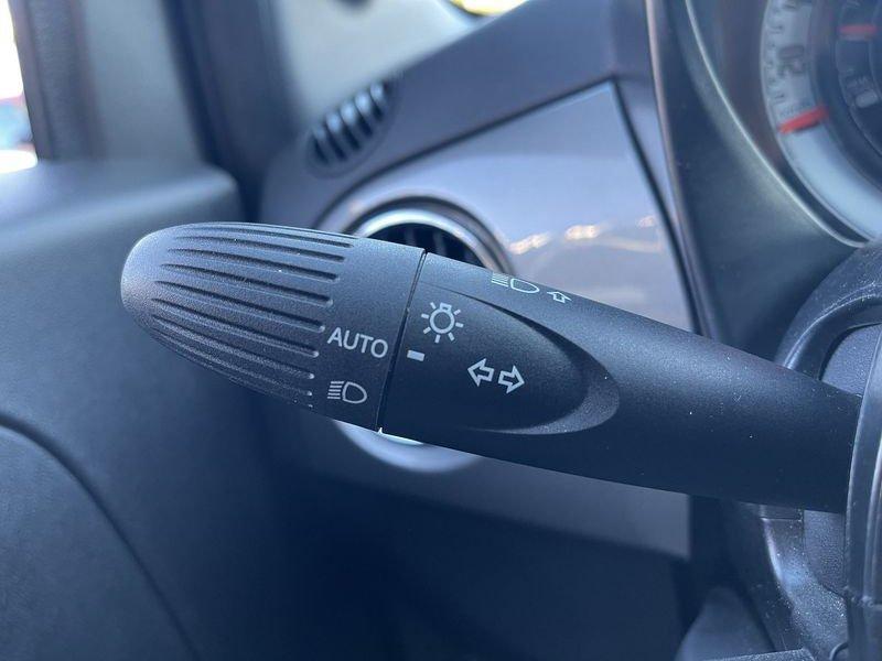 FIAT 500 1.0 hybrid 70cv - AZIENDALE