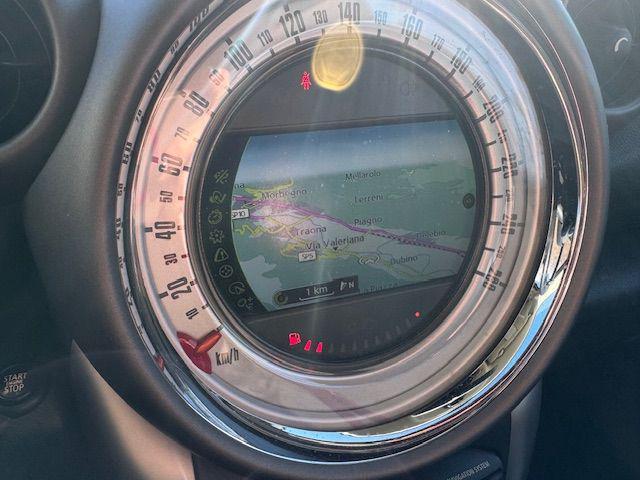 MINI Countryman Mini Cooper D 1.6 Countryman ALL4