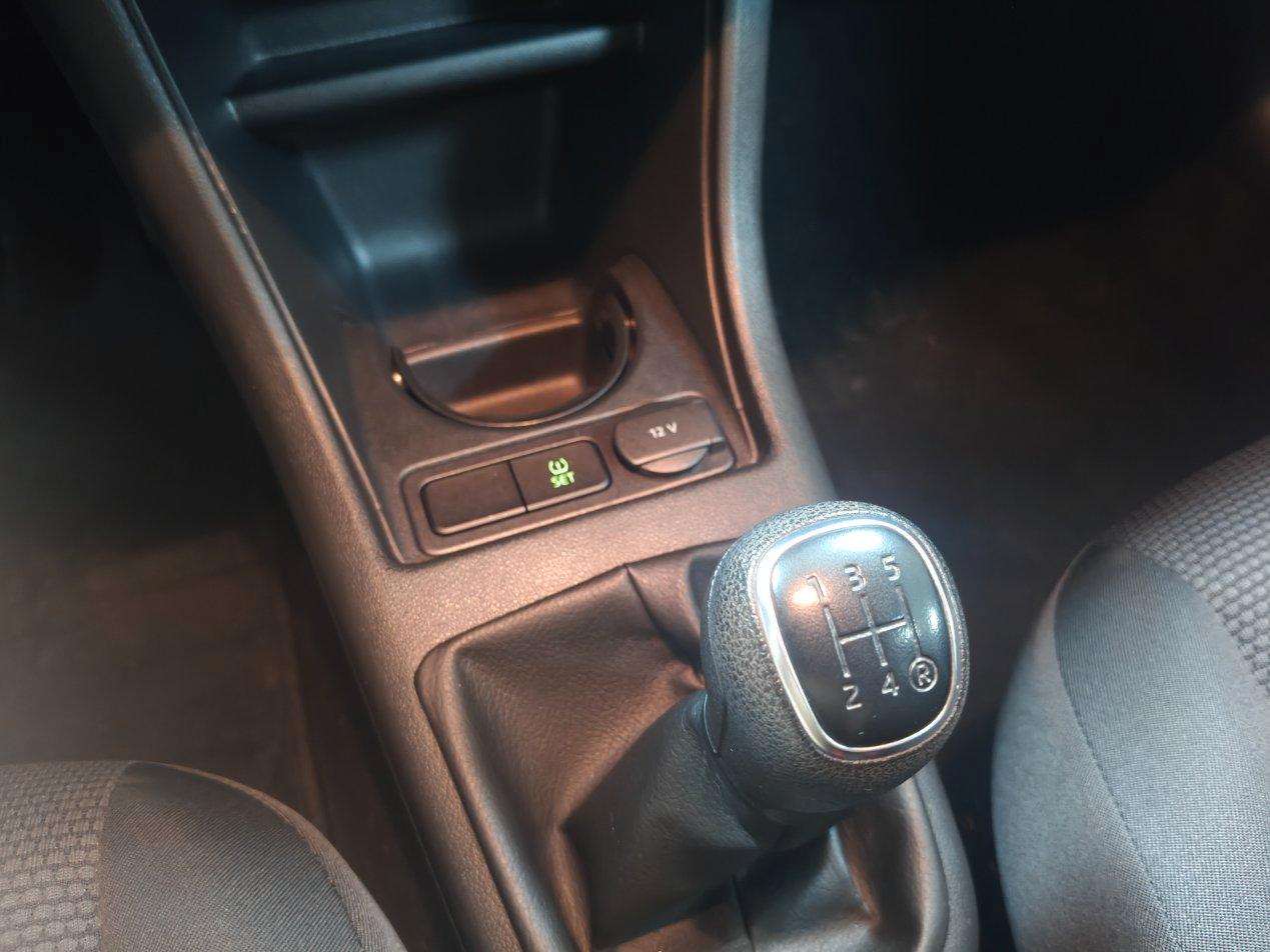 Skoda Citigo 5 Porte Citigo 5p 1.0 mpi g-tec Ambition 68cv