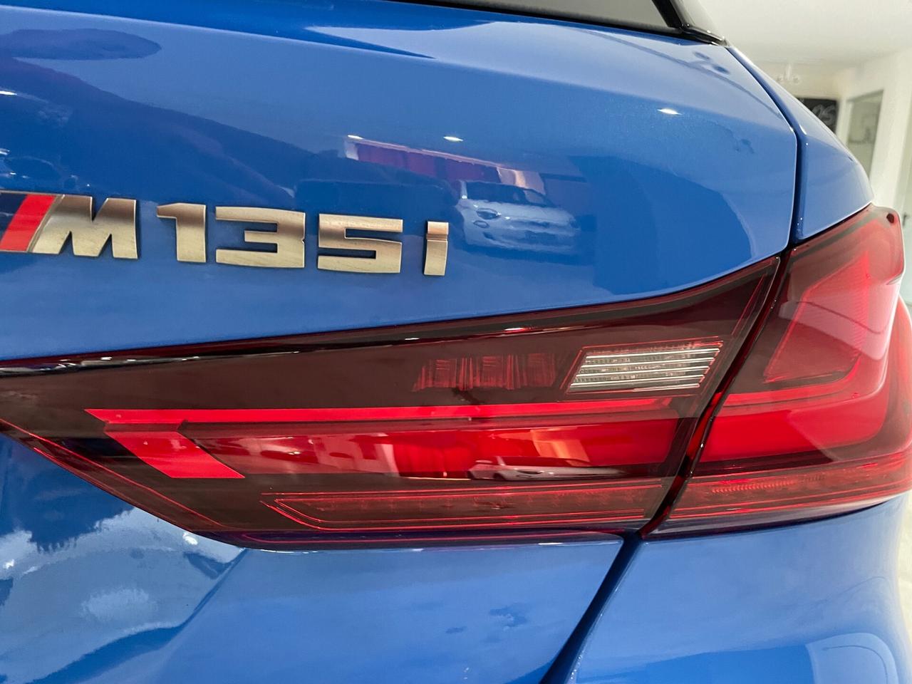 Bmw 135 M 135i xDrive