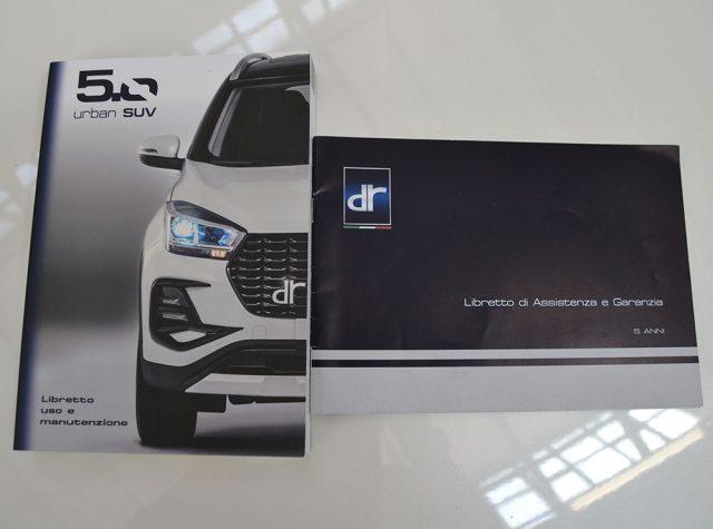 DR MOTOR DR 5.0 1.5 Turbo CVT "Km 7.000" Unico Proprietario **