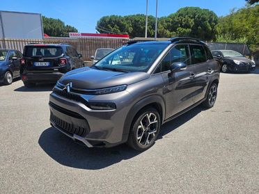 CITROEN C3 Aircross BlueHDi 110 S&S Shine