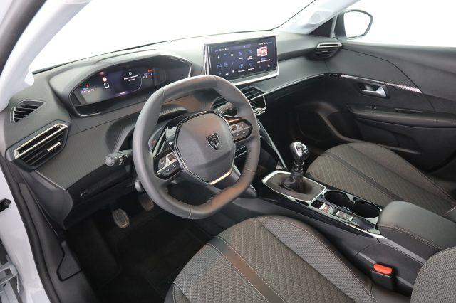 PEUGEOT 208 208 PureTech 100 Stop&Start 5 porte Allure