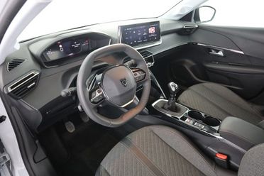 PEUGEOT 208 208 PureTech 100 Stop&Start 5 porte Allure