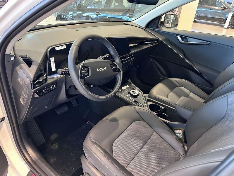 KIA Niro Niro 1.6 GDi DCT HEV Evolution