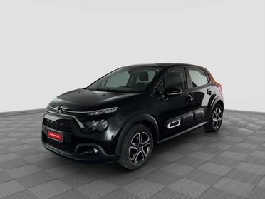 CITROEN C3 C3 PureTech 83 S&S Plus