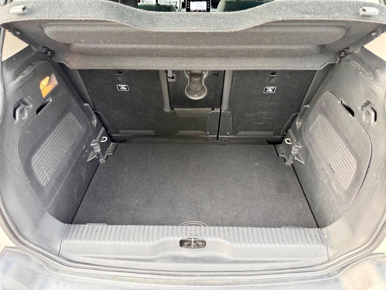 Citroen C3 Aircross PureTech 110cv S&S EAT6 Shine