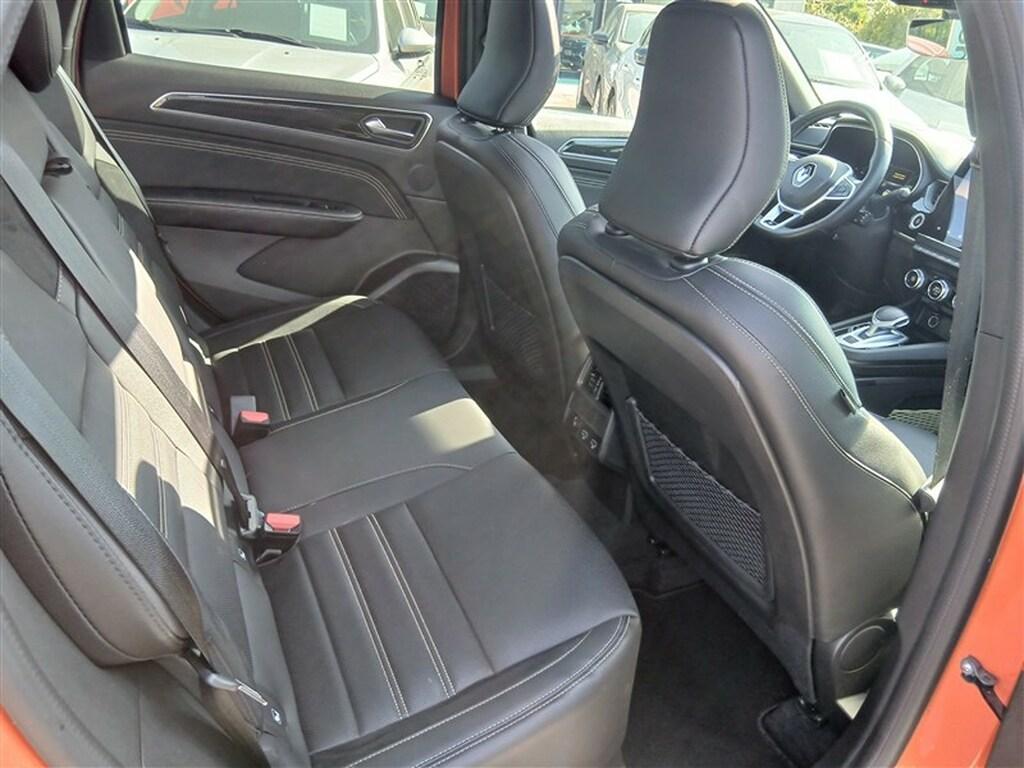 Renault Arkana 1.6 E-Tech full hybrid E-Tech Engineered Fast Track Auto