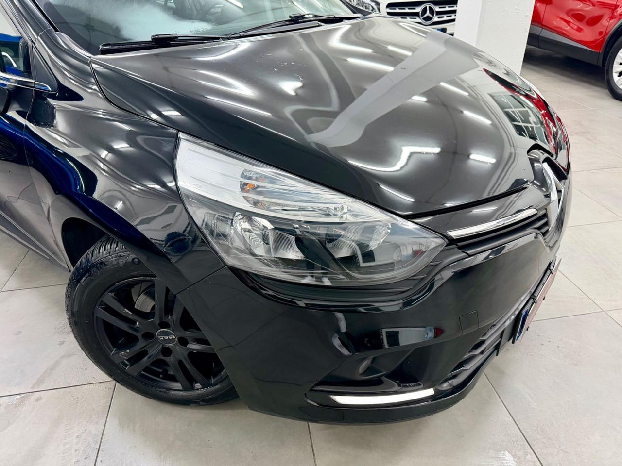 Renault Clio dCi 8V 75CV Start&Stop 5 porte FINANZIABILE