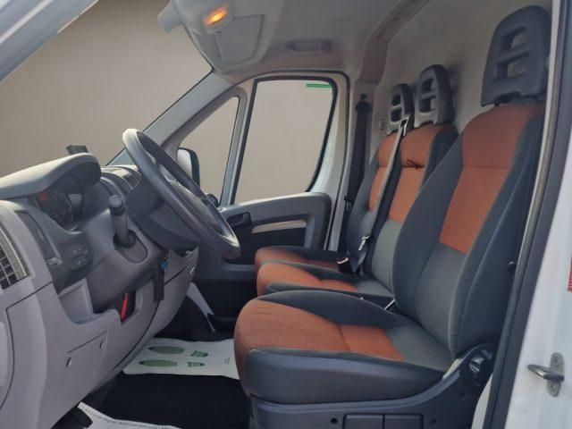 FIAT Ducato 30 2.2 MJT PC-TN Furgone