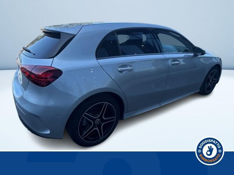 Mercedes-Benz Classe A 180d Automatic AMG Line Advanced Plus